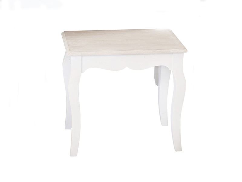 LPD Furniture Juliette Dressing Table Stool at Mattressman